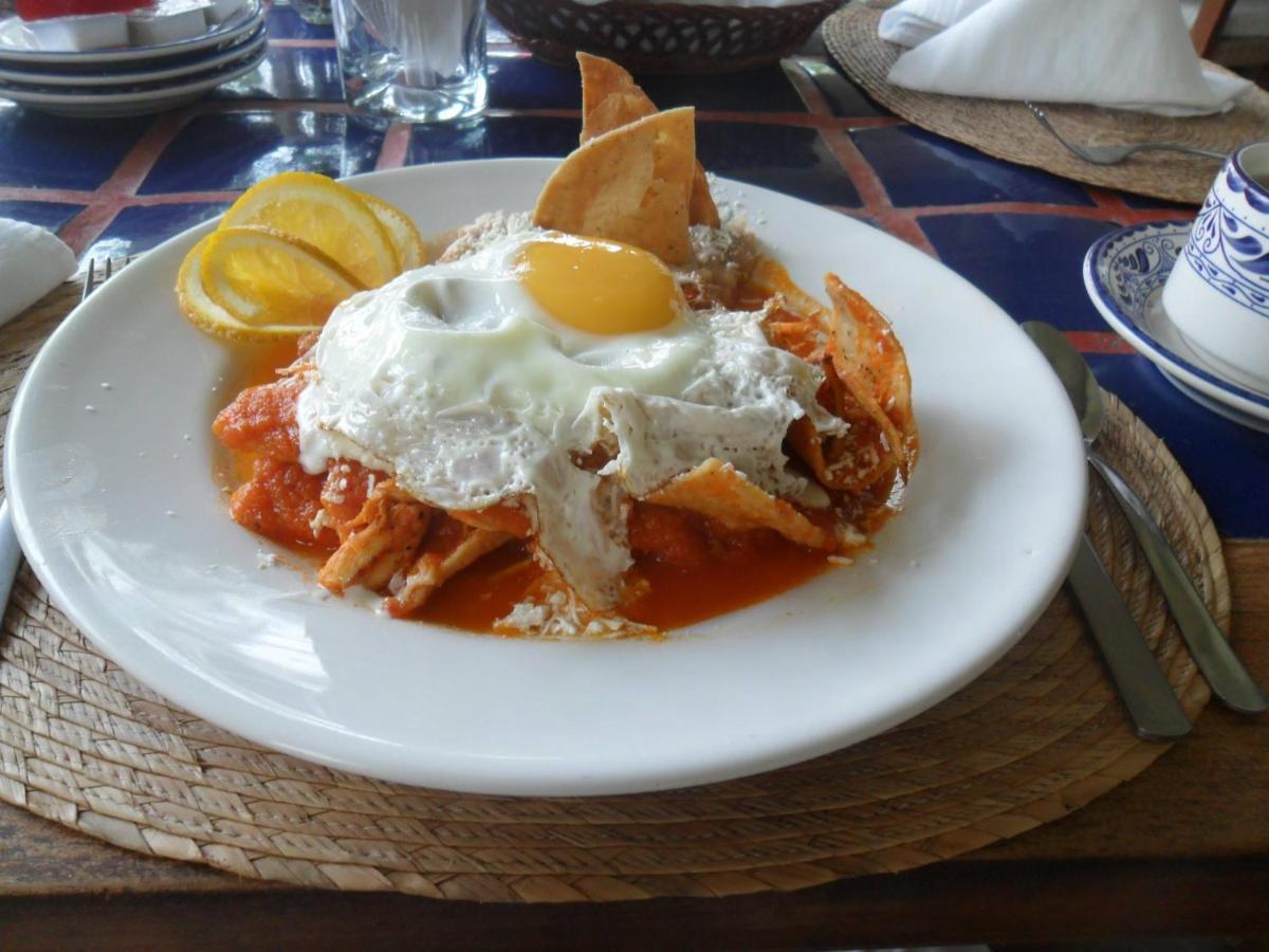 Hotel Catalina Beach Resort Сиуатанехо Екстериор снимка